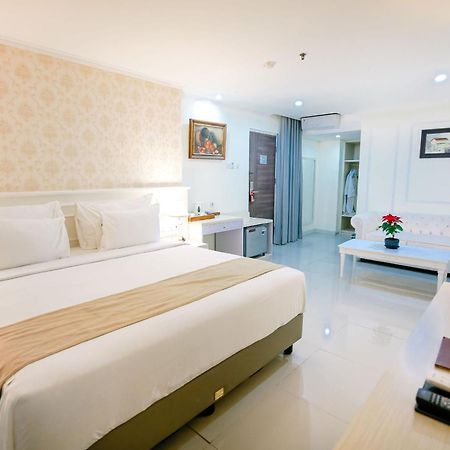 The Cube Hotel Malioboro, Azana Hotels Collection Yogyakarta Eksteriør billede