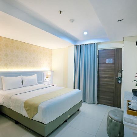 The Cube Hotel Malioboro, Azana Hotels Collection Yogyakarta Eksteriør billede