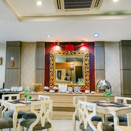 The Cube Hotel Malioboro, Azana Hotels Collection Yogyakarta Eksteriør billede