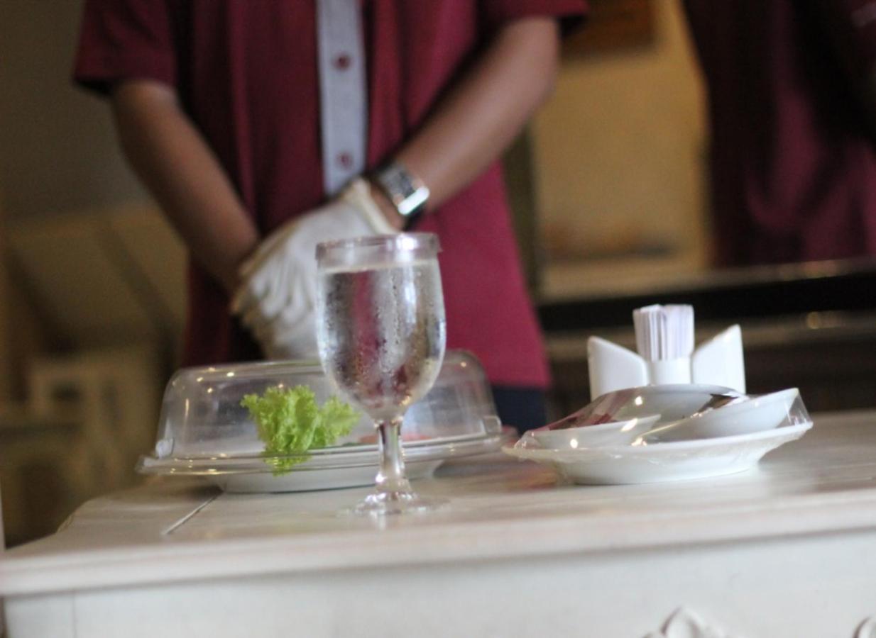 The Cube Hotel Malioboro, Azana Hotels Collection Yogyakarta Eksteriør billede