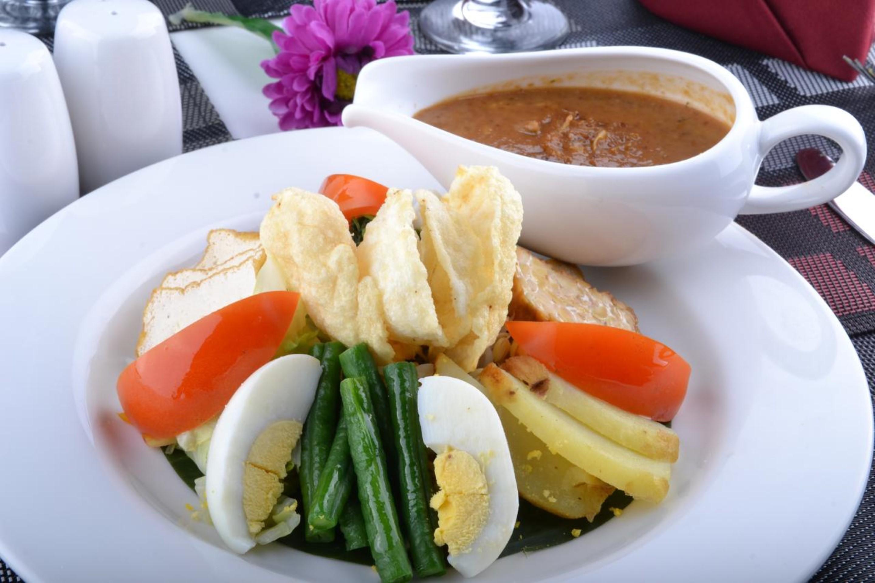 The Cube Hotel Malioboro, Azana Hotels Collection Yogyakarta Eksteriør billede
