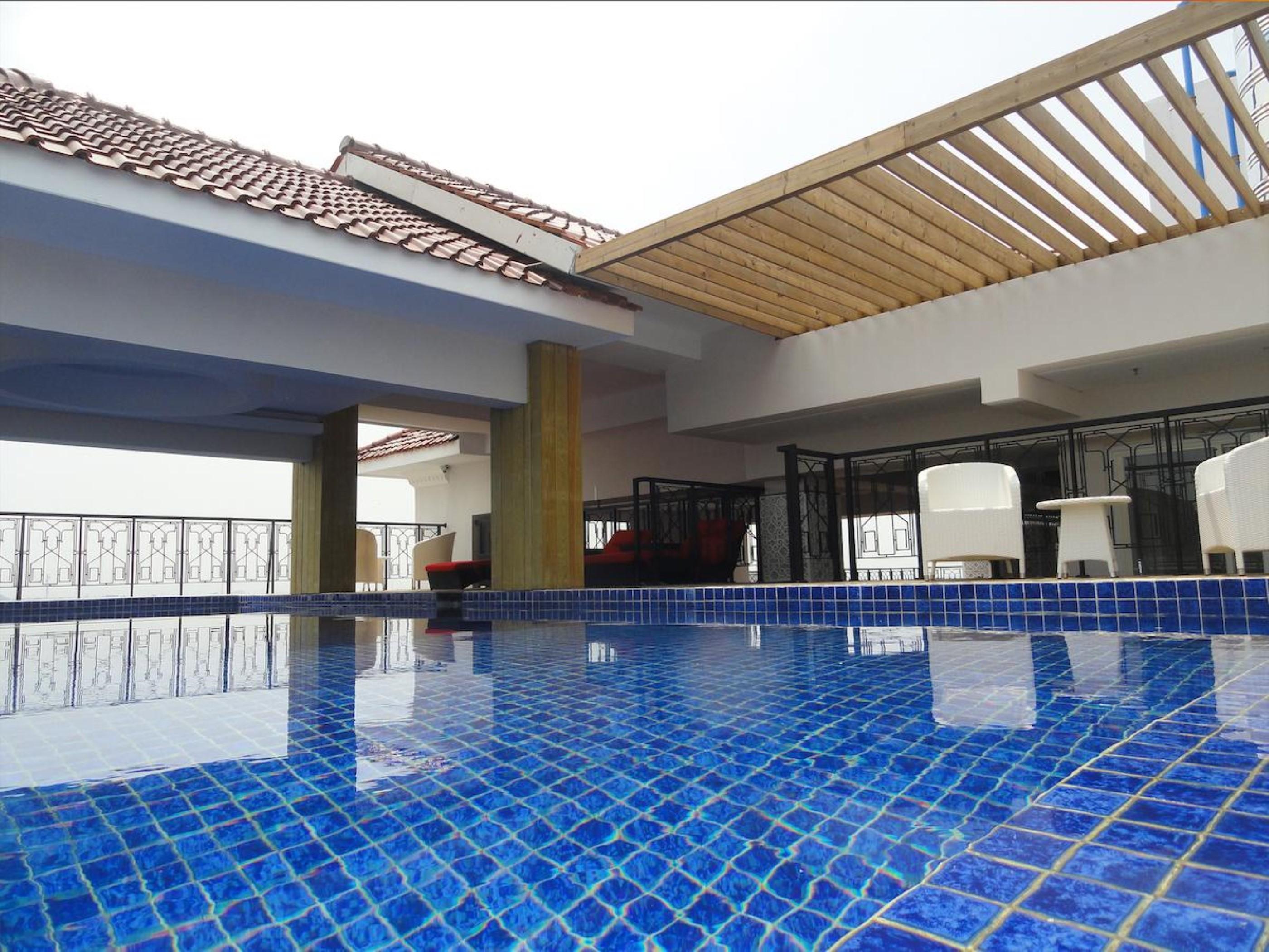 The Cube Hotel Malioboro, Azana Hotels Collection Yogyakarta Eksteriør billede