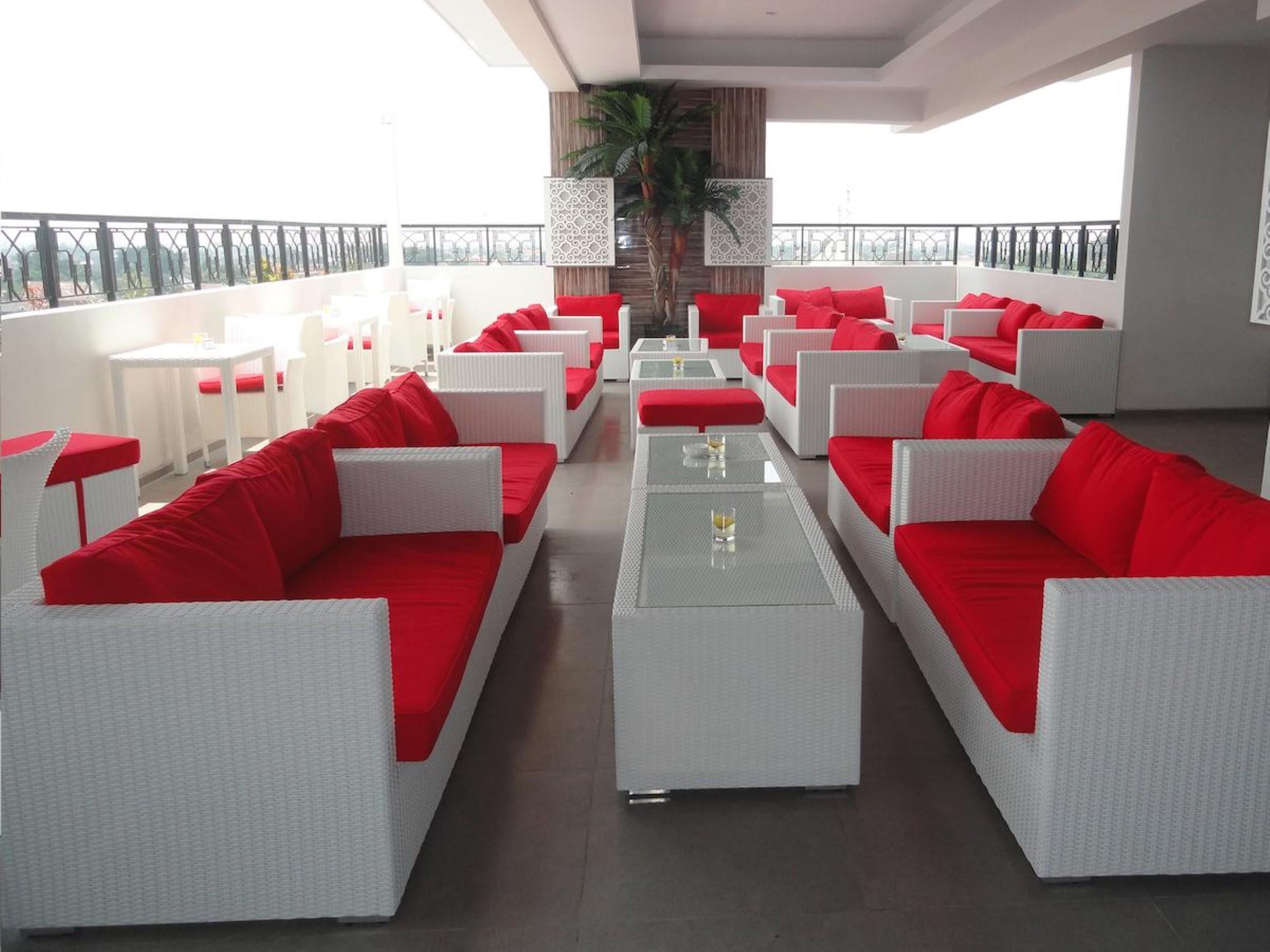 The Cube Hotel Malioboro, Azana Hotels Collection Yogyakarta Eksteriør billede