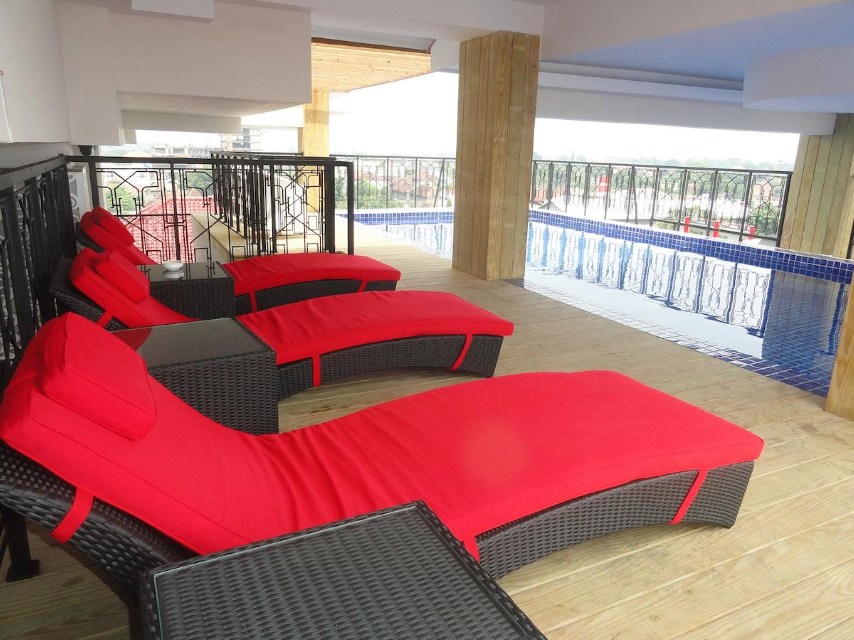 The Cube Hotel Malioboro, Azana Hotels Collection Yogyakarta Eksteriør billede