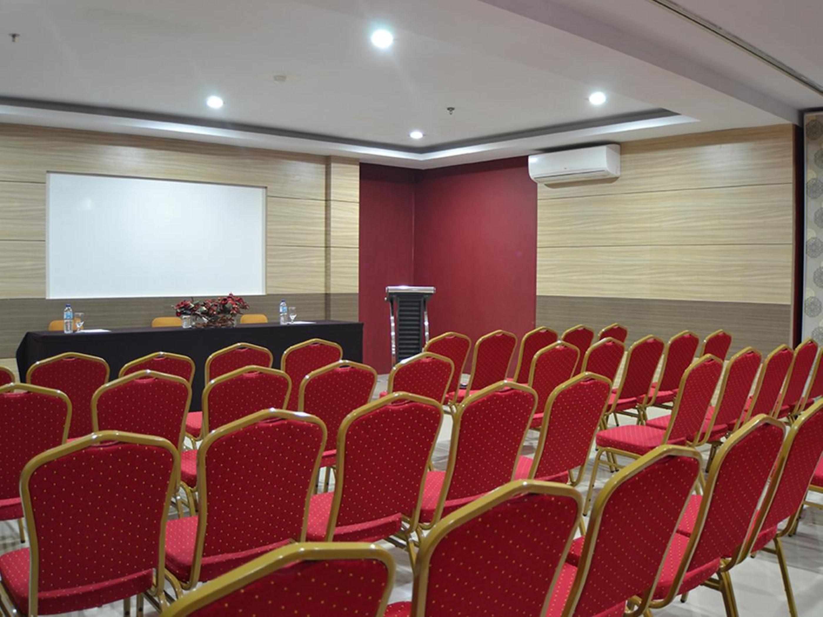 The Cube Hotel Malioboro, Azana Hotels Collection Yogyakarta Eksteriør billede