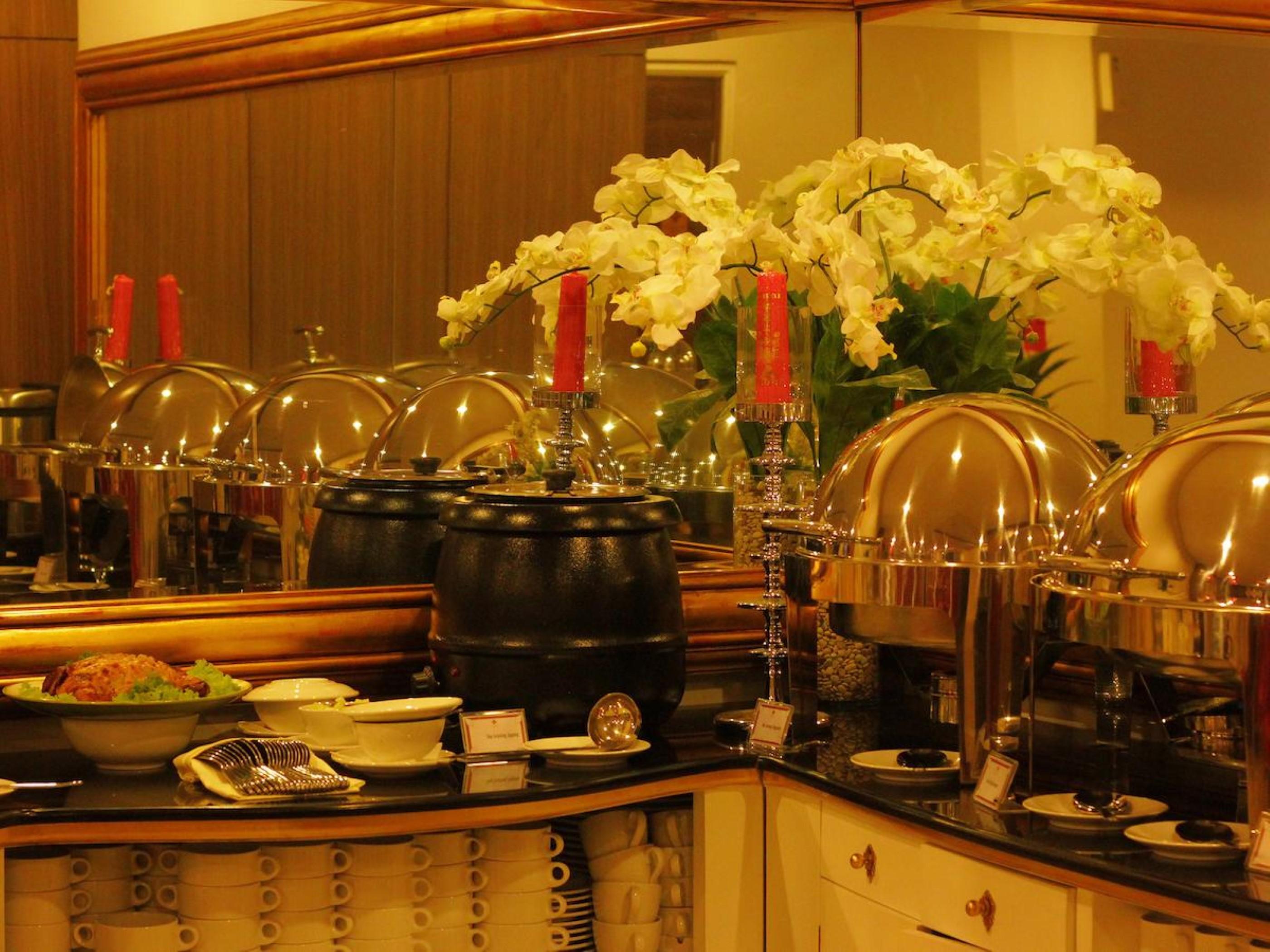 The Cube Hotel Malioboro, Azana Hotels Collection Yogyakarta Eksteriør billede