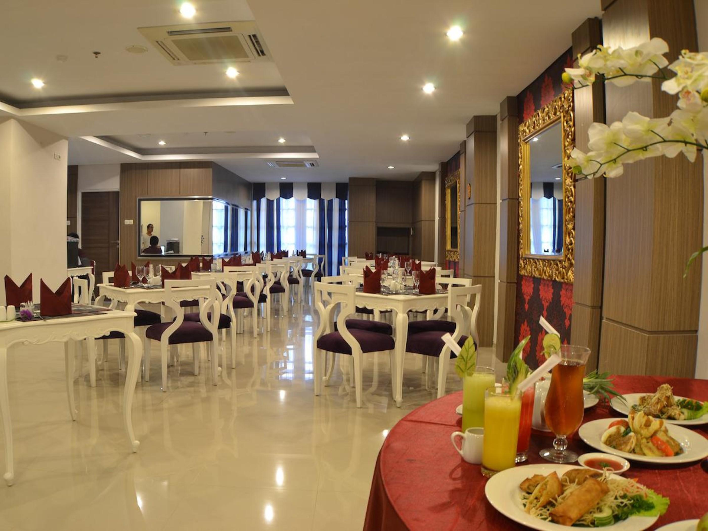 The Cube Hotel Malioboro, Azana Hotels Collection Yogyakarta Eksteriør billede