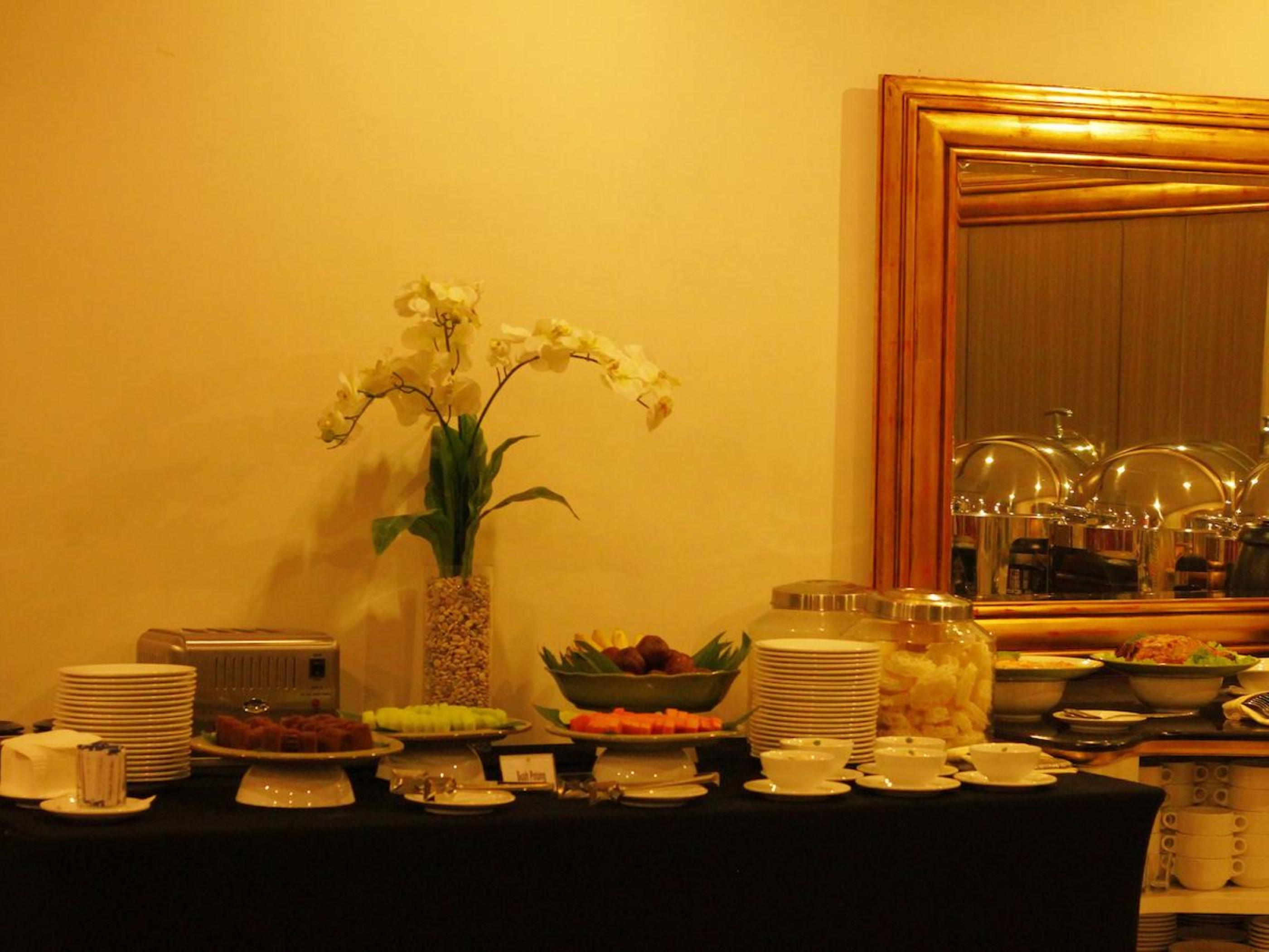 The Cube Hotel Malioboro, Azana Hotels Collection Yogyakarta Eksteriør billede