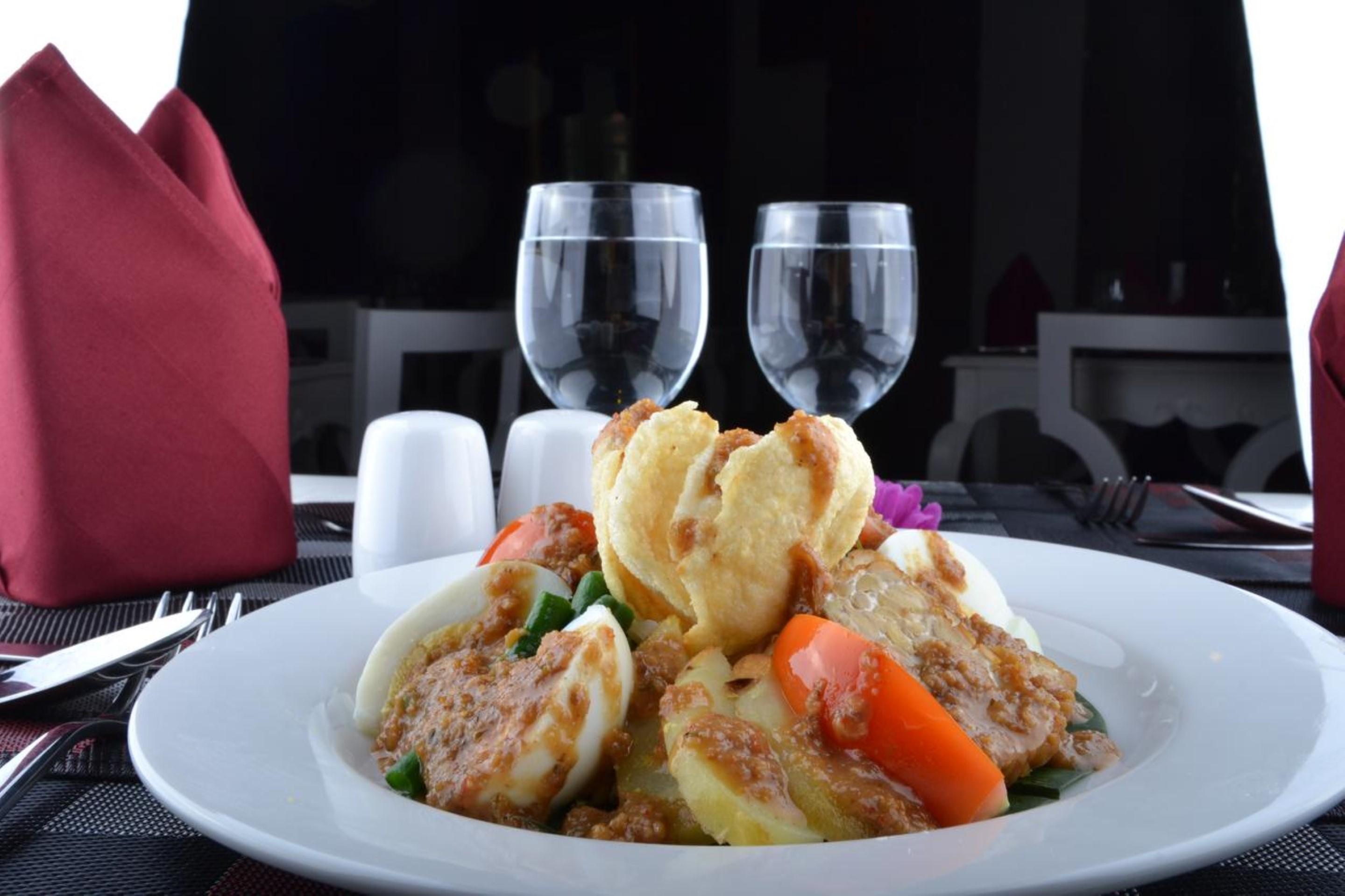 The Cube Hotel Malioboro, Azana Hotels Collection Yogyakarta Eksteriør billede