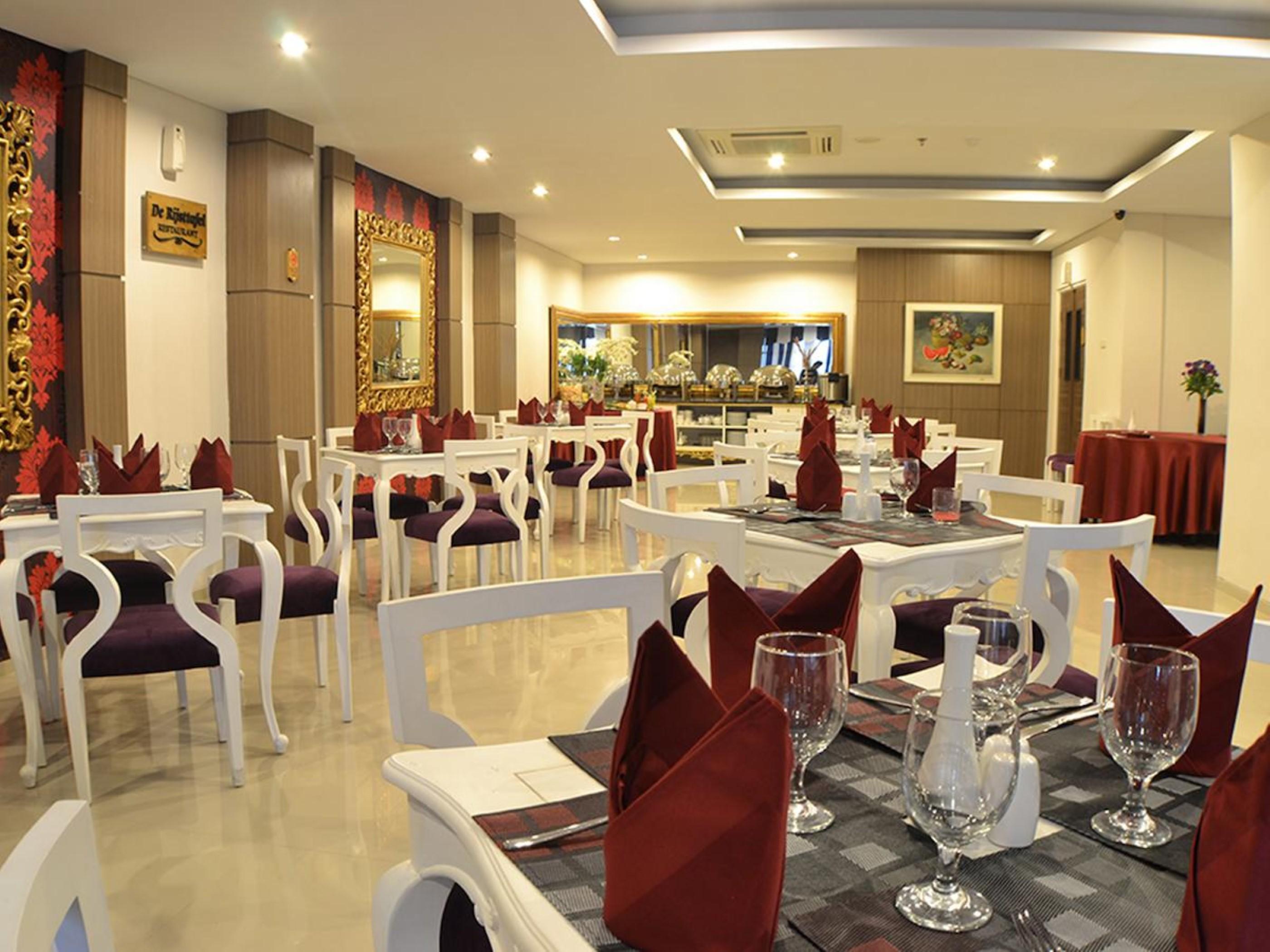 The Cube Hotel Malioboro, Azana Hotels Collection Yogyakarta Eksteriør billede