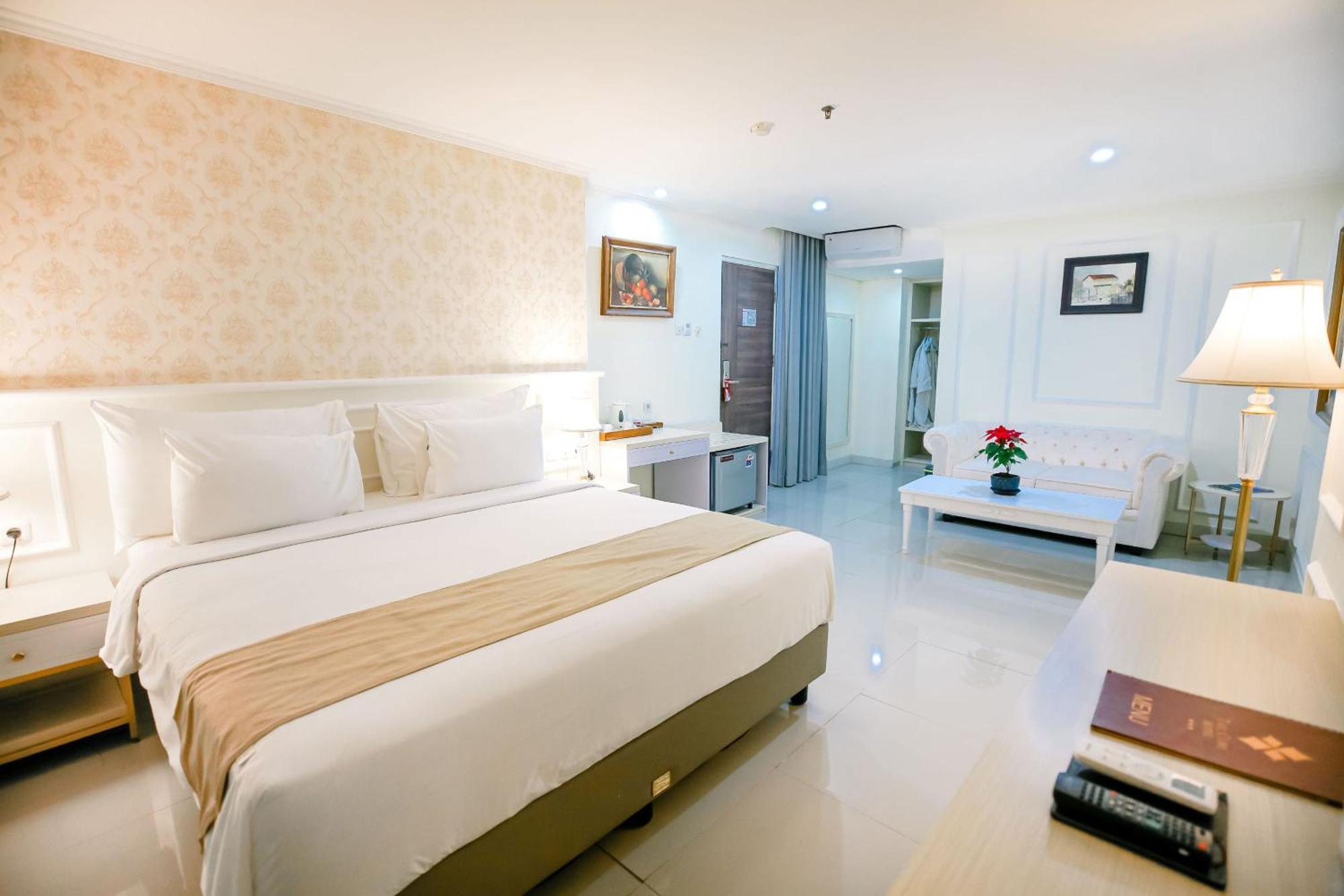 The Cube Hotel Malioboro, Azana Hotels Collection Yogyakarta Eksteriør billede