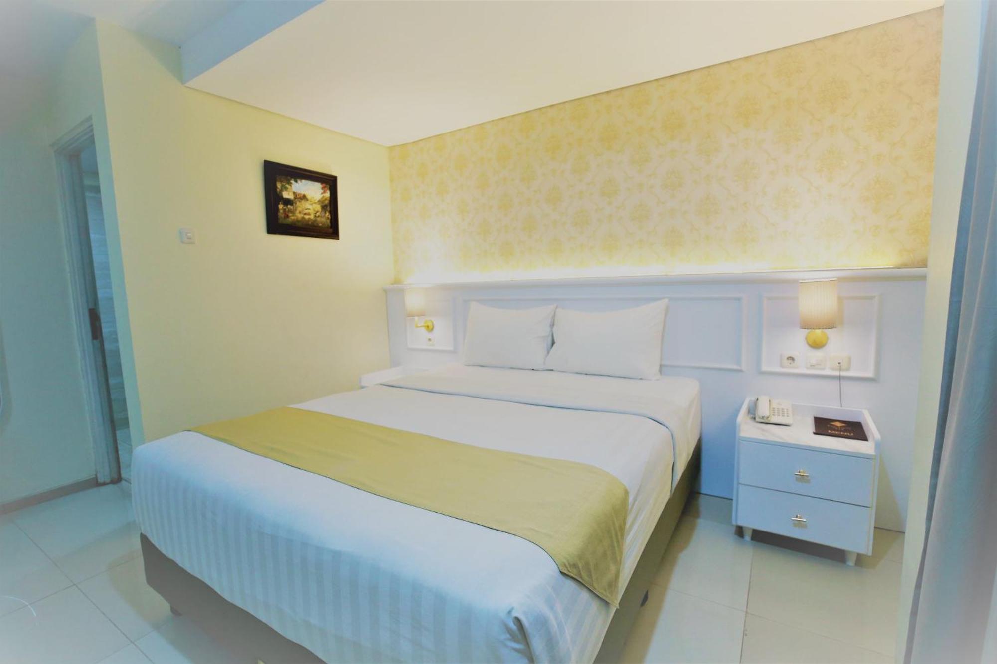 The Cube Hotel Malioboro, Azana Hotels Collection Yogyakarta Eksteriør billede