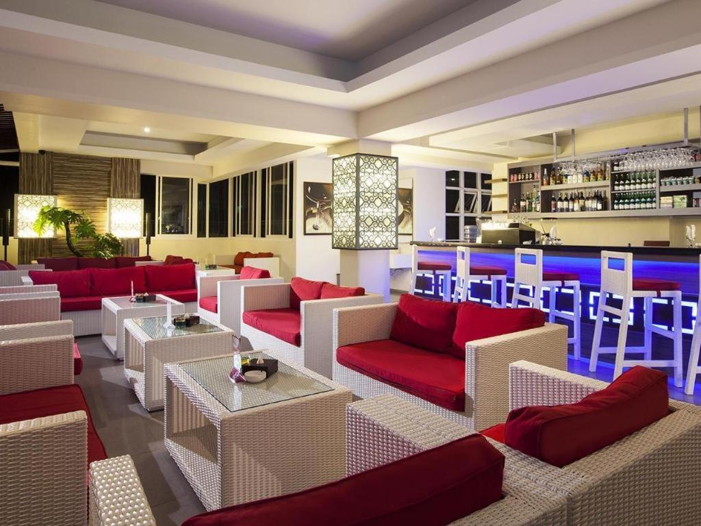 The Cube Hotel Malioboro, Azana Hotels Collection Yogyakarta Eksteriør billede