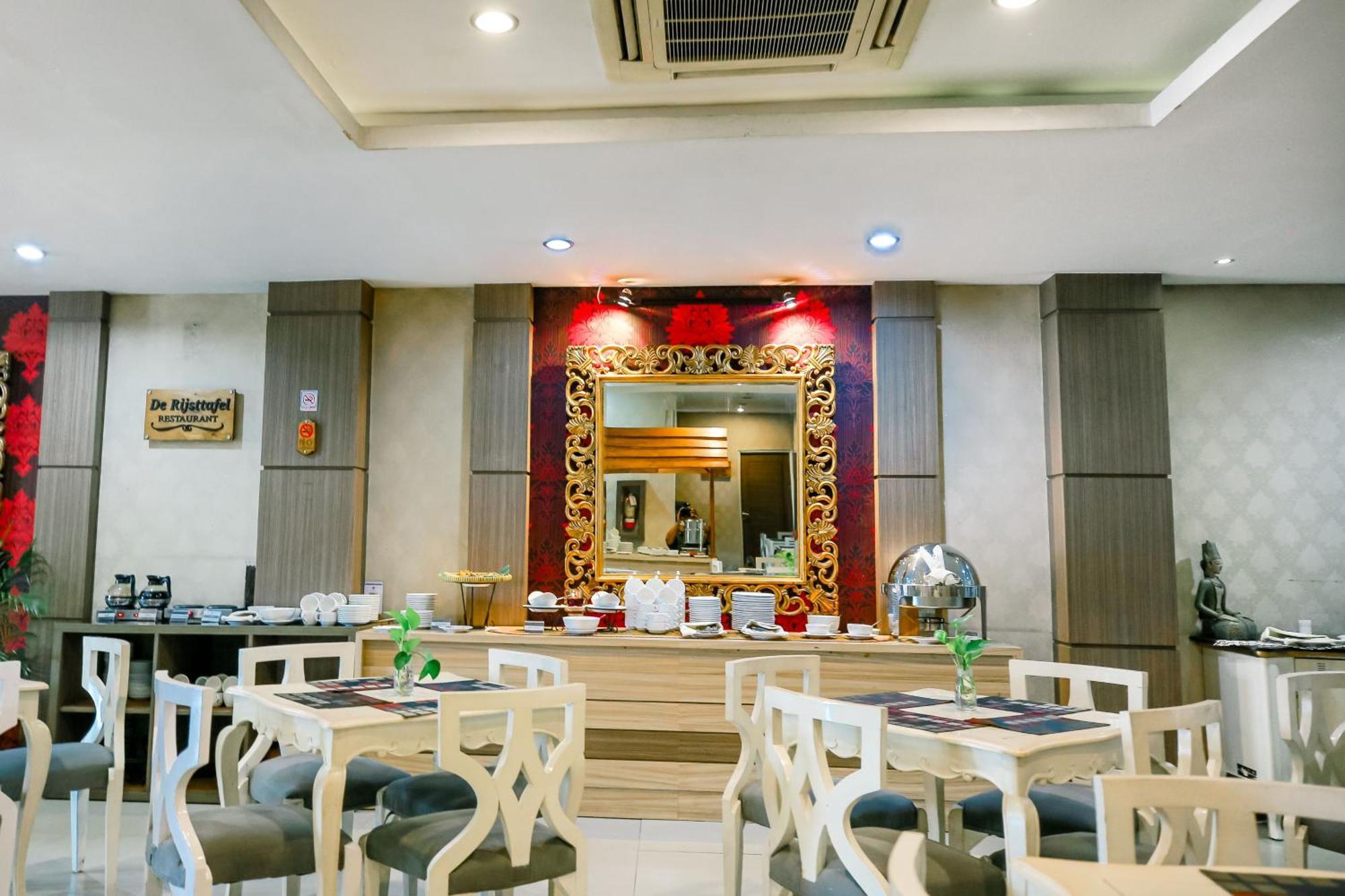 The Cube Hotel Malioboro, Azana Hotels Collection Yogyakarta Eksteriør billede