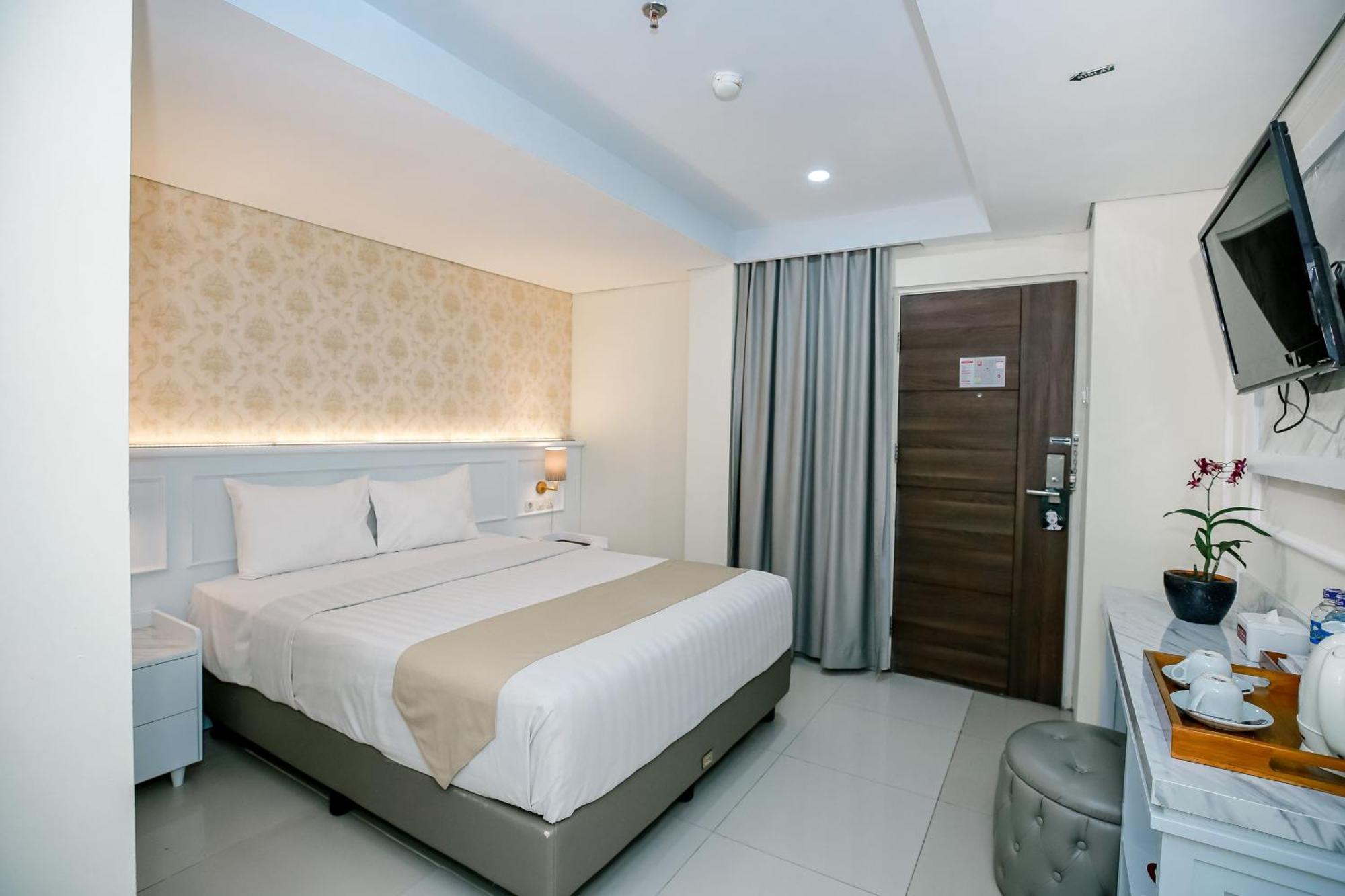 The Cube Hotel Malioboro, Azana Hotels Collection Yogyakarta Eksteriør billede