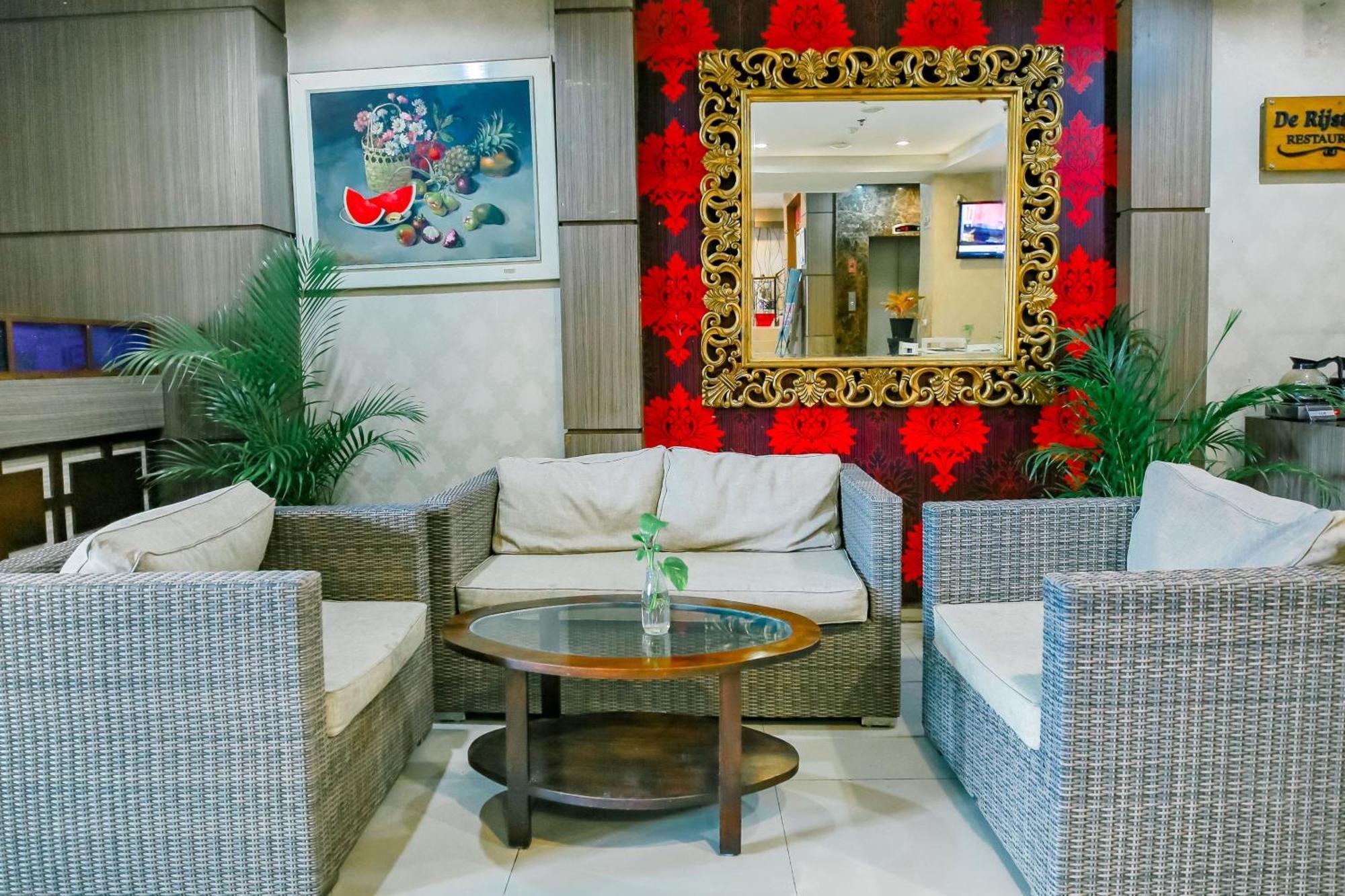 The Cube Hotel Malioboro, Azana Hotels Collection Yogyakarta Eksteriør billede