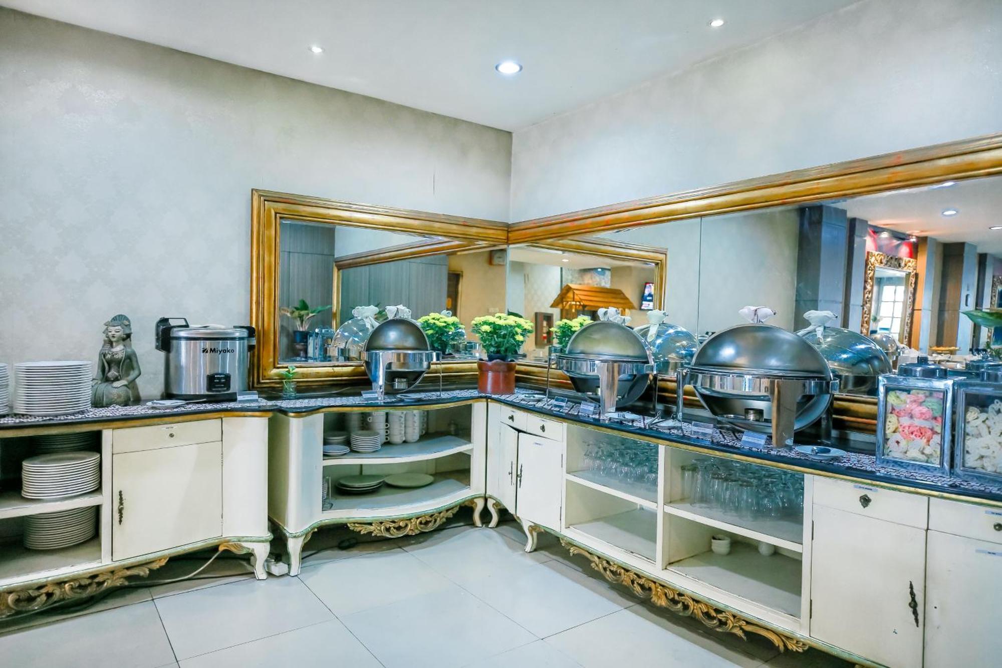 The Cube Hotel Malioboro, Azana Hotels Collection Yogyakarta Eksteriør billede