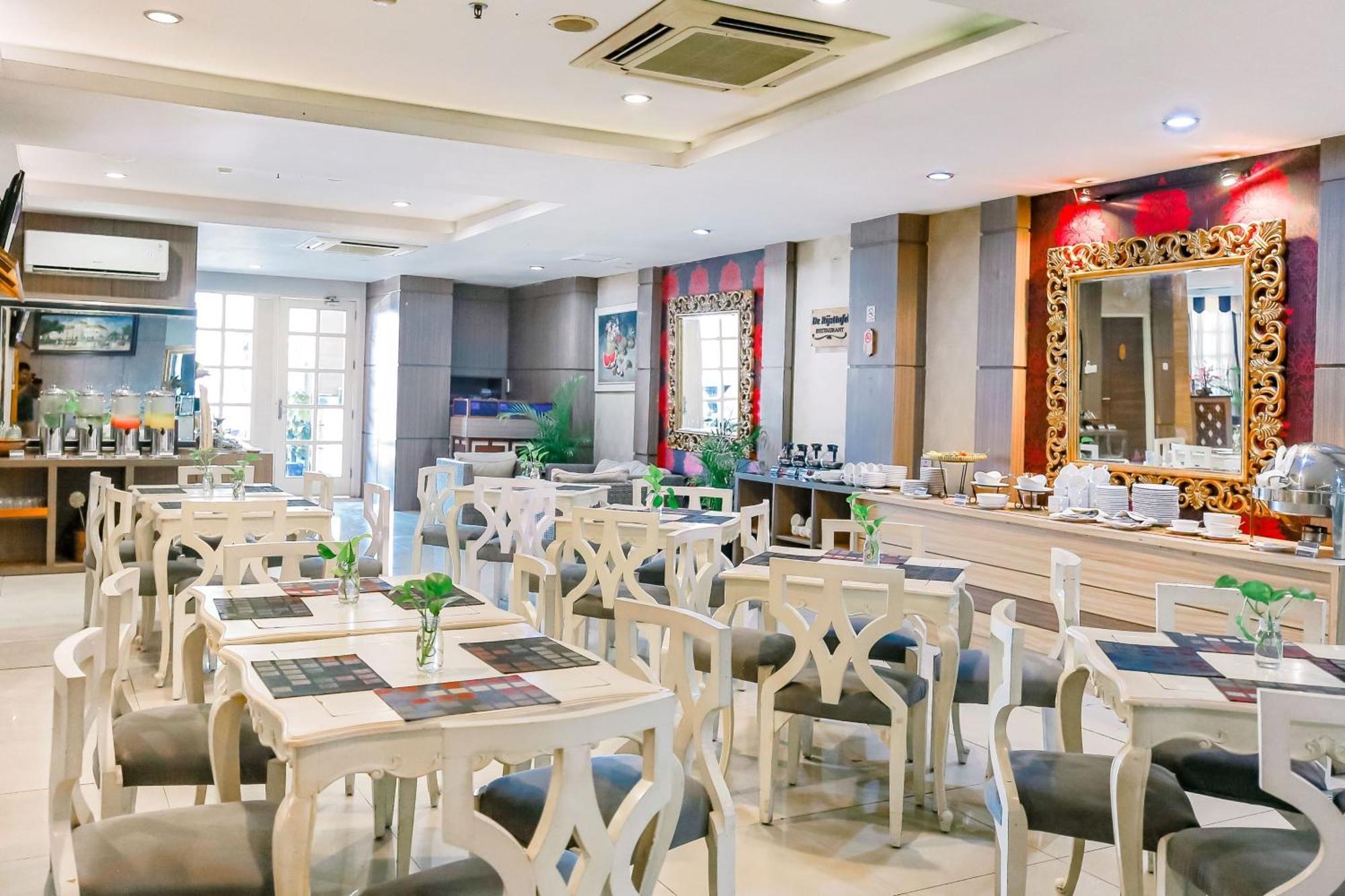 The Cube Hotel Malioboro, Azana Hotels Collection Yogyakarta Eksteriør billede
