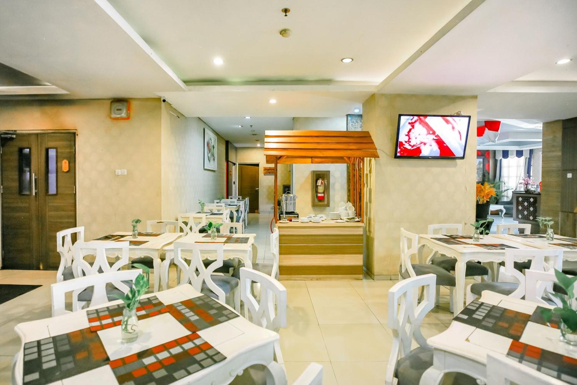 The Cube Hotel Malioboro, Azana Hotels Collection Yogyakarta Eksteriør billede