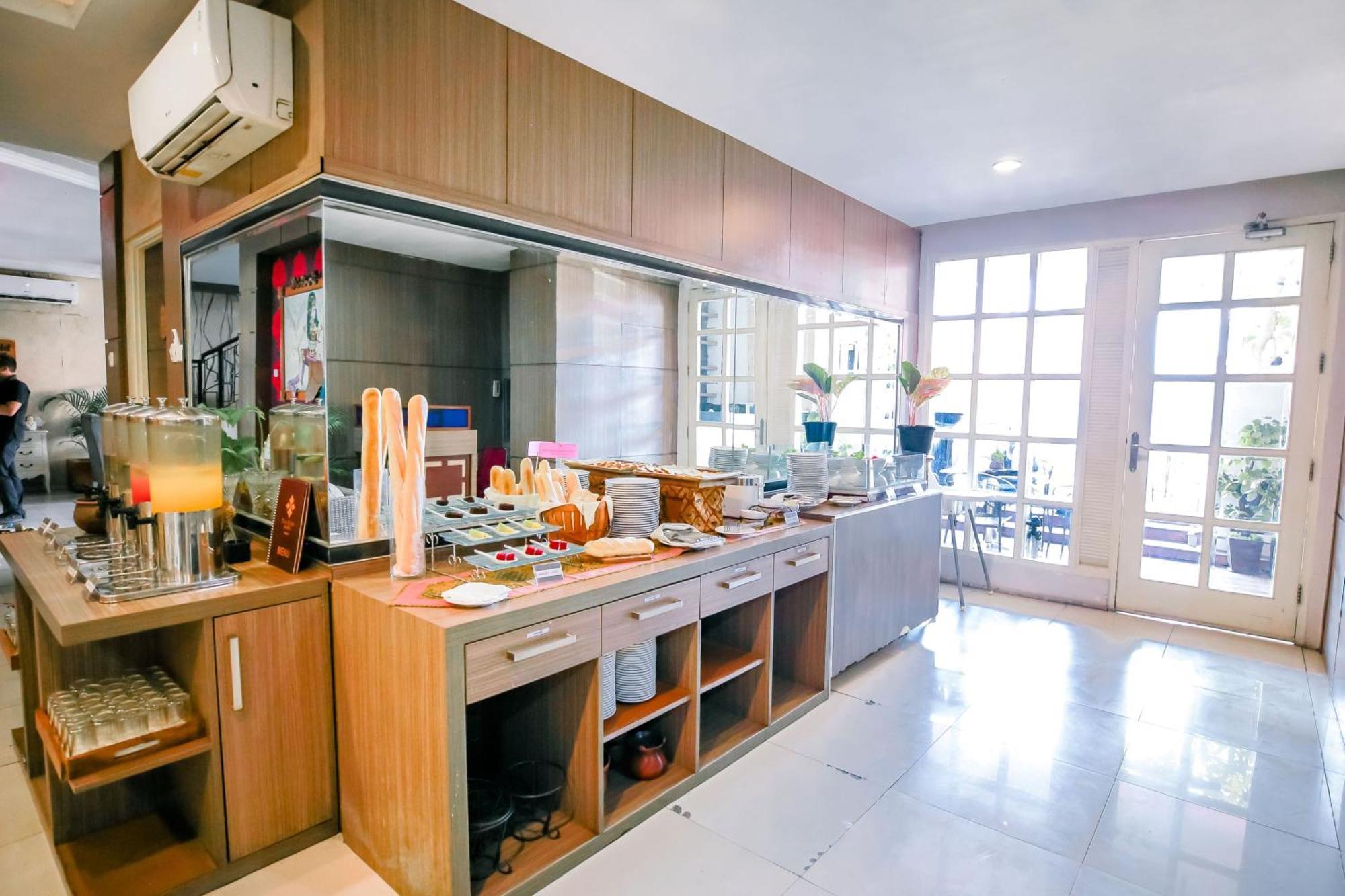The Cube Hotel Malioboro, Azana Hotels Collection Yogyakarta Eksteriør billede