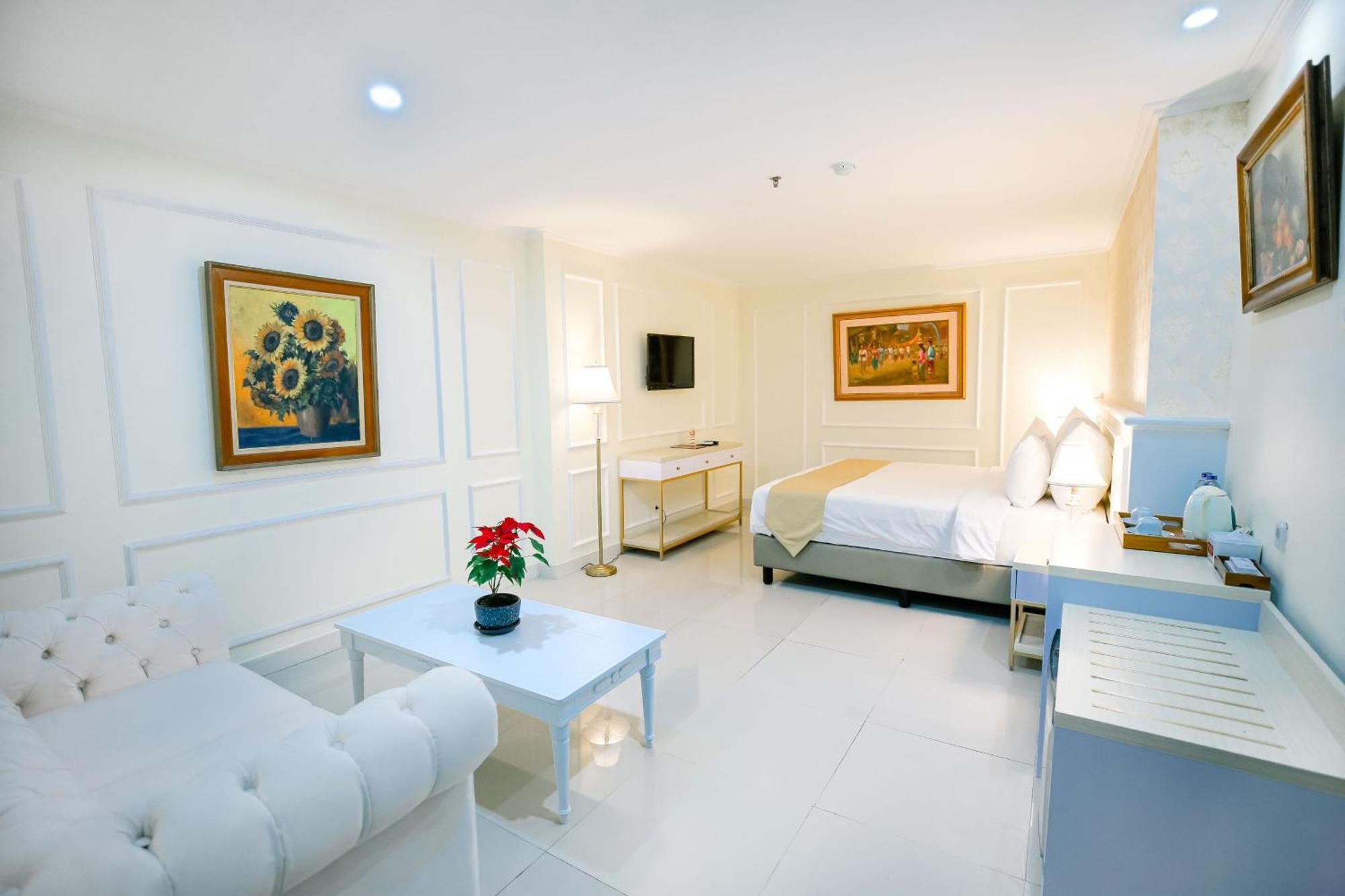 The Cube Hotel Malioboro, Azana Hotels Collection Yogyakarta Eksteriør billede