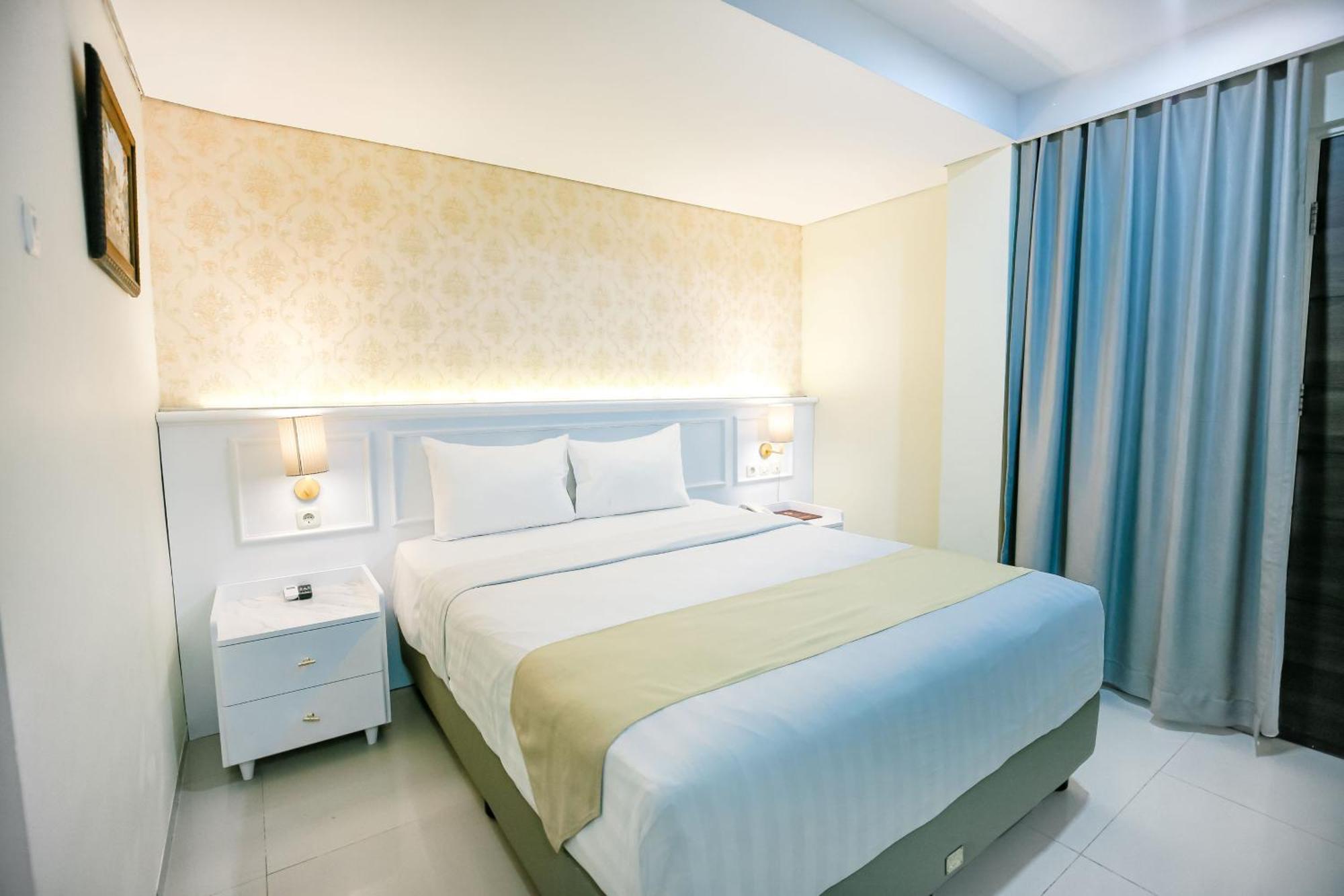 The Cube Hotel Malioboro, Azana Hotels Collection Yogyakarta Eksteriør billede