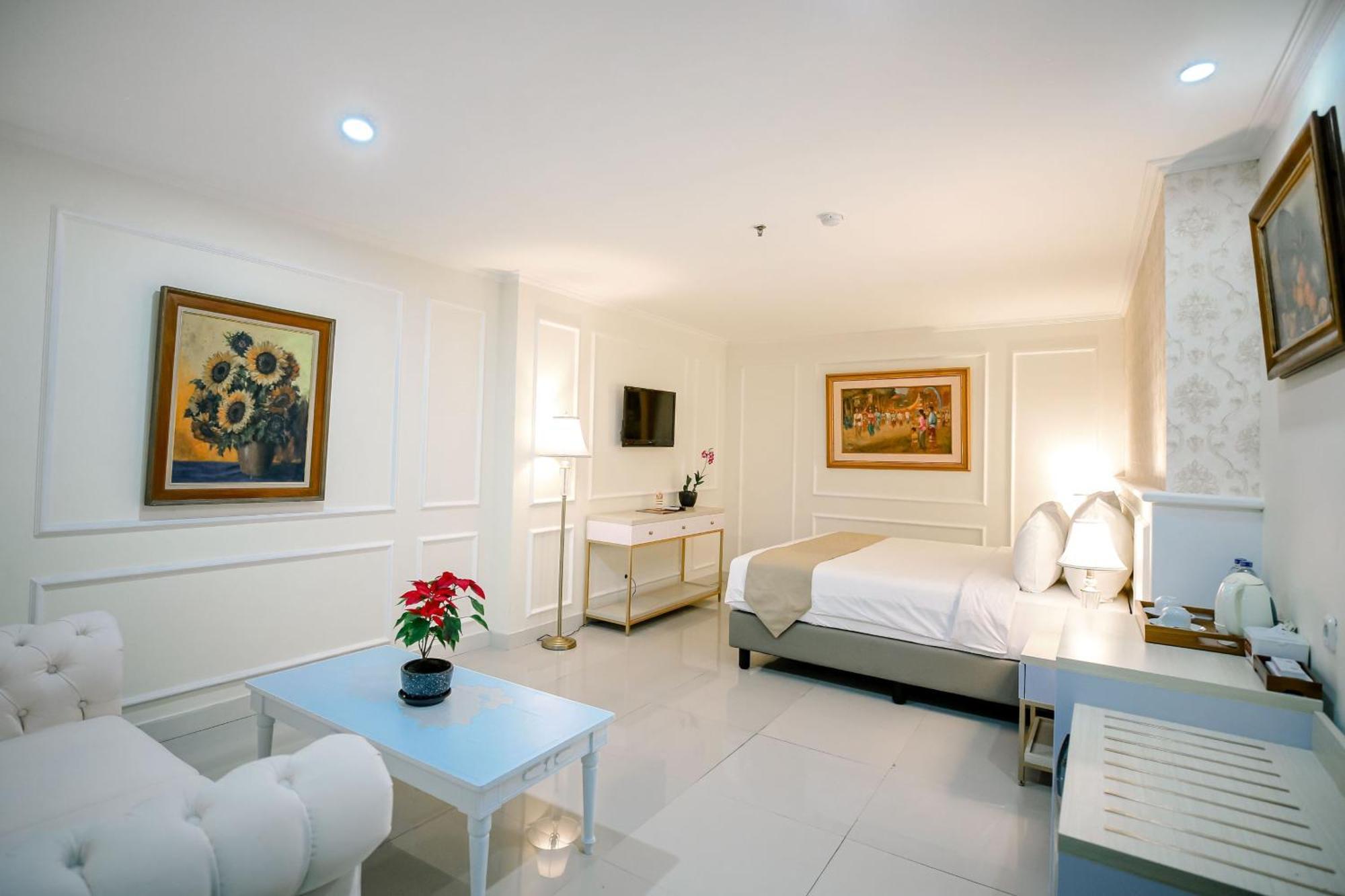 The Cube Hotel Malioboro, Azana Hotels Collection Yogyakarta Eksteriør billede