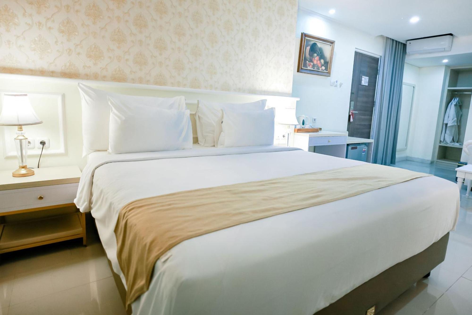 The Cube Hotel Malioboro, Azana Hotels Collection Yogyakarta Eksteriør billede
