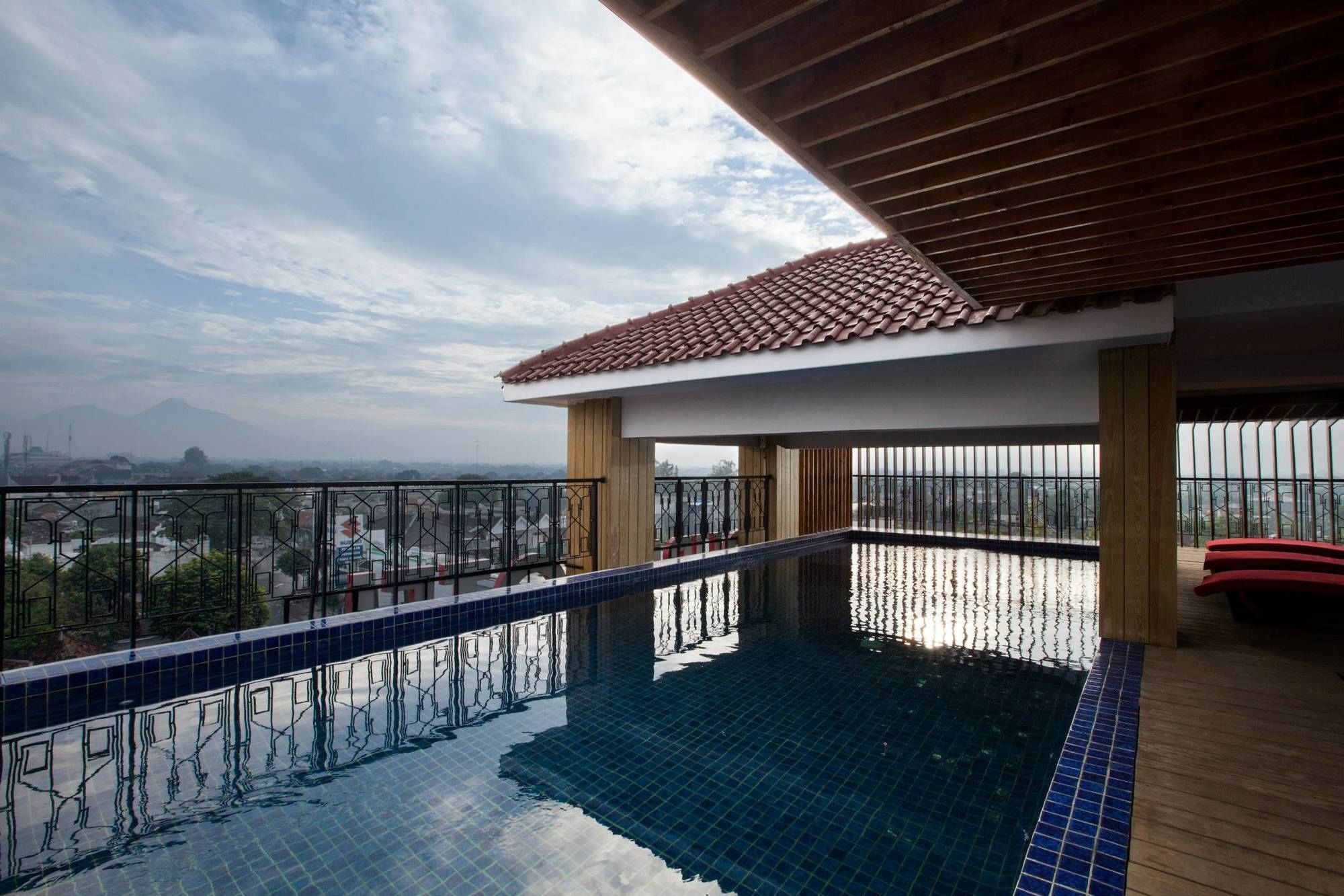 The Cube Hotel Malioboro, Azana Hotels Collection Yogyakarta Eksteriør billede